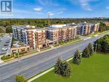 251 NORTHFIELD Drive E Unit# 118 Waterloo