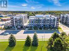 251 NORTHFIELD Drive E Unit# 118 Waterloo