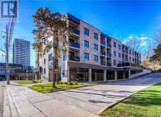 30 GEORGE Street S Unit# 209 Cambridge