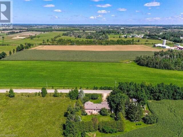 733036 SOUTHGATE SIDEROAD 73 Southgate Ontario