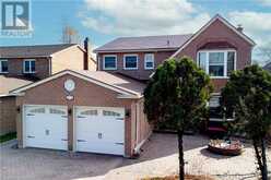 171 HIGHVIEW Drive Unit# Basement Kitchener