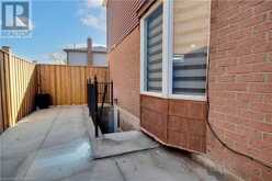 171 HIGHVIEW Drive Unit# Basement Kitchener