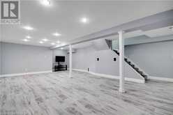 171 HIGHVIEW Drive Unit# Basement Kitchener