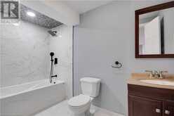 171 HIGHVIEW Drive Unit# Basement Kitchener