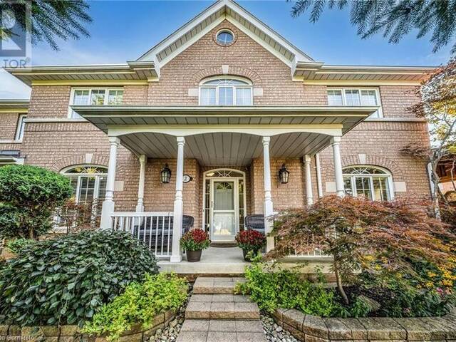 2 PILGRIM Place Brampton Ontario