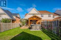 20 COLTON Circle Kitchener