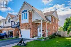 20 COLTON Circle Kitchener