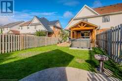 20 COLTON Circle Kitchener