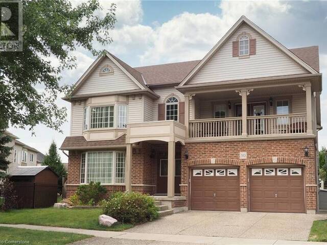 30 KESTREL Street Kitchener Ontario