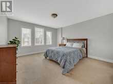 93 TREMAINE Drive Kitchener