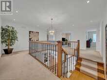 93 TREMAINE Drive Kitchener