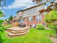 93 TREMAINE Drive Kitchener