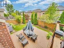 93 TREMAINE Drive Kitchener