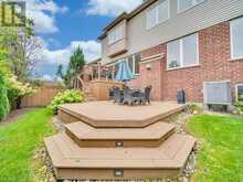 93 TREMAINE Drive Kitchener