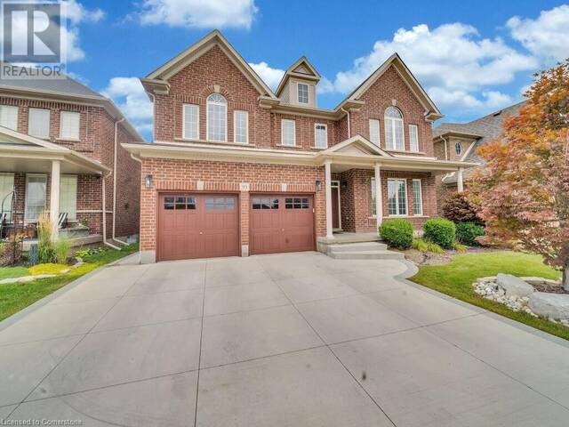 93 TREMAINE Drive Kitchener Ontario