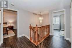 218 HEDGESTONE Court Kitchener