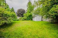 218 HEDGESTONE Court Kitchener