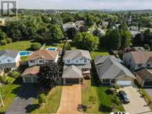 218 HEDGESTONE Court Kitchener