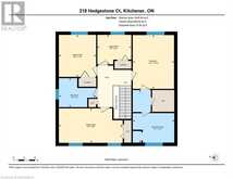 218 HEDGESTONE Court Kitchener