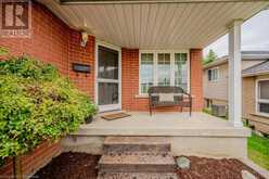 218 HEDGESTONE Court Kitchener