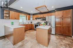 218 HEDGESTONE Court Kitchener