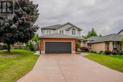 218 HEDGESTONE Court Kitchener