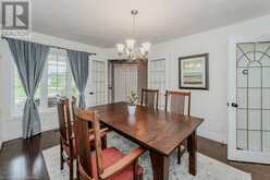 218 HEDGESTONE Court Kitchener