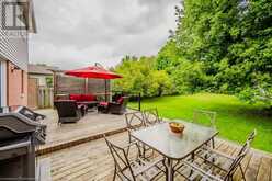 218 HEDGESTONE Court Kitchener