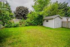 218 HEDGESTONE Court Kitchener