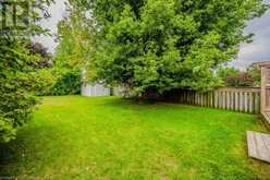 218 HEDGESTONE Court Kitchener