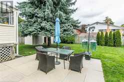 36 RUSKVIEW Road Kitchener