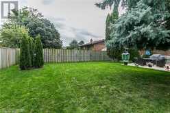 36 RUSKVIEW Road Kitchener