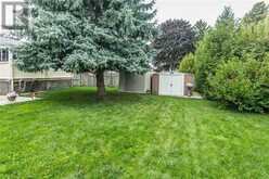 36 RUSKVIEW Road Kitchener