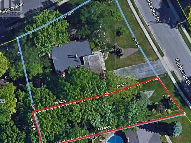 18 PARKWOOD Drive Cambridge Ontario