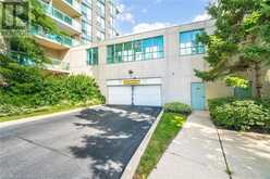 306-2545 ERIN CENTRE Boulevard Mississauga