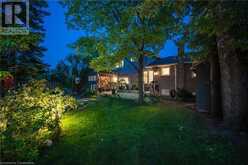 431 STILLMEADOW Circle Waterloo