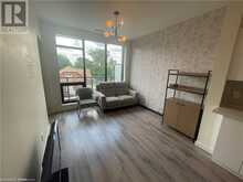 690 KING Street W Unit# 314 Kitchener