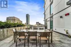 55 DUKE Street W Unit# 1701 Kitchener