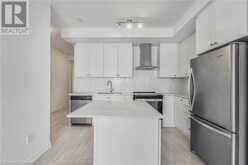 55 DUKE Street W Unit# 1701 Kitchener