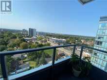 15 WELLINGTON ST S Unit# 1712 Kitchener