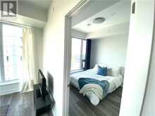 15 WELLINGTON ST S Unit# 1712 Kitchener