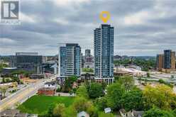 15 WELLINGTON ST S Unit# 1712 Kitchener