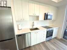 15 WELLINGTON ST S Unit# 1712 Kitchener