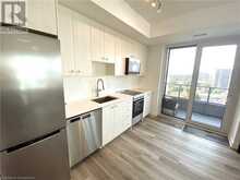 15 WELLINGTON ST S Unit# 1712 Kitchener