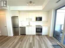 15 WELLINGTON ST S Unit# 1712 Kitchener