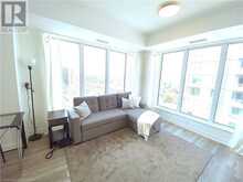 15 WELLINGTON ST S Unit# 1712 Kitchener