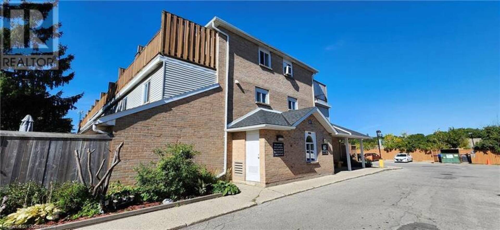 67 VALLEYVIEW Road Unit# 56 Kitchener