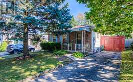 71 KEEWATIN Avenue Kitchener