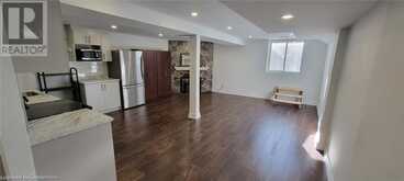 149-A NORTHLAKE Drive Unit# Basement Waterloo