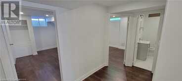 149-A NORTHLAKE Drive Unit# Basement Waterloo